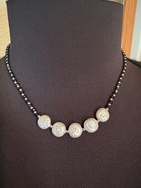 Park Lane Pearls & Beads Necklace